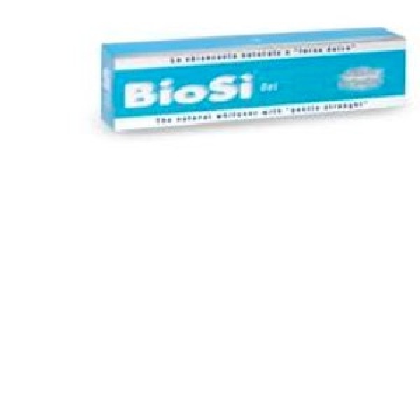 BIOSI GEL DENTIF SBIAN75ML